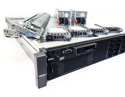 dell poweredge r710 server|poweredge r710 rails.